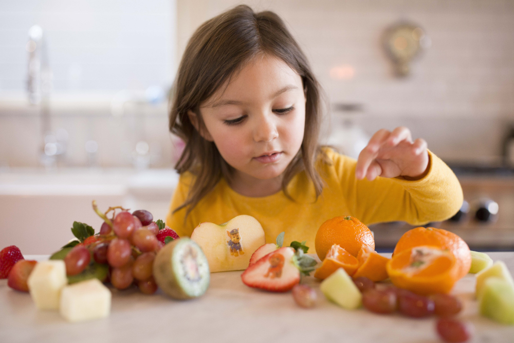 Play With Your Food Stickylickits Stickers You Can Eat All Natural Edible Stickers